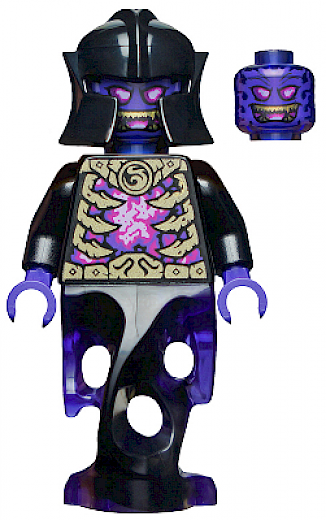 Overlord — Overlord - Legacy, 2 Arms