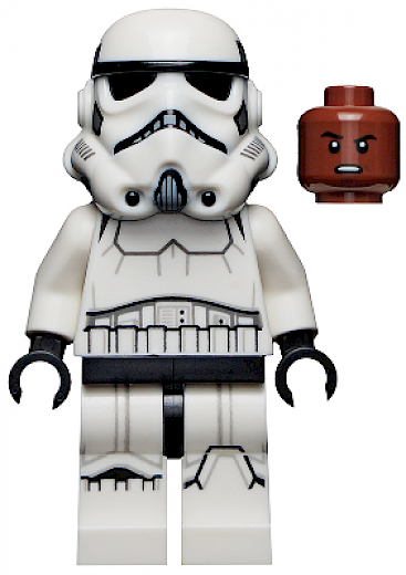 Imperial Stormtrooper