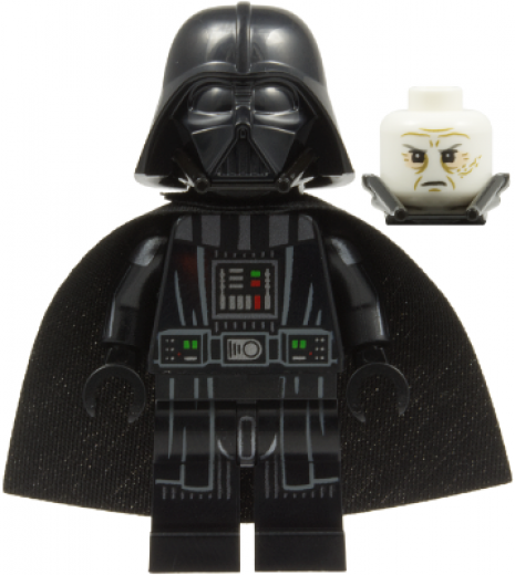 Darth Vader
