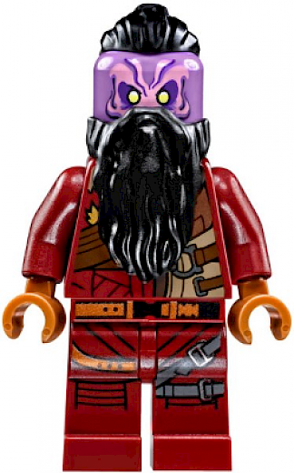 Taserface — Taserface