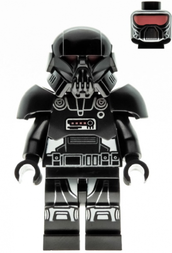 Dark Trooper — Dark Trooper
