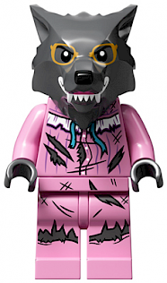 The Wolf