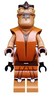 Pong Krell