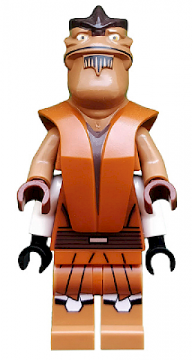 Pong Krell — Pong Krell