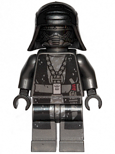 Knight of Ren (Trudgen)