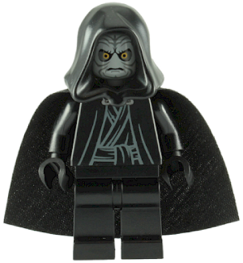 Emperor Palpatine