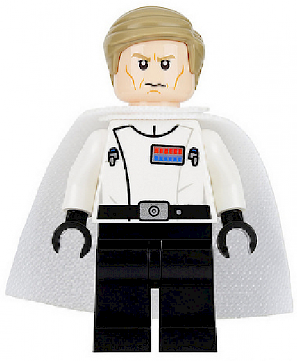 Director Orson Callan Krennic — Director Orson Callan Krennic
