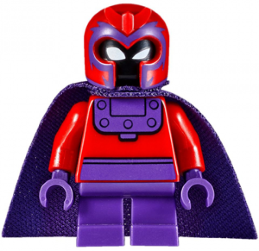 Magneto — Magneto - Short Legs