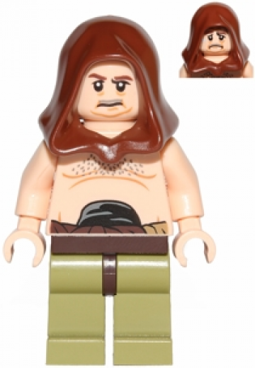 Malakili — Malakili - Rancor Keeper