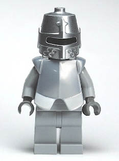 Statue - Gryffindor Knight