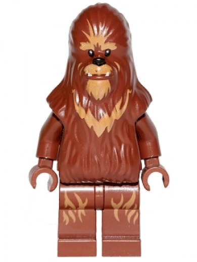 Wookiee