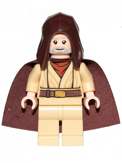 Obi-Wan Kenobi