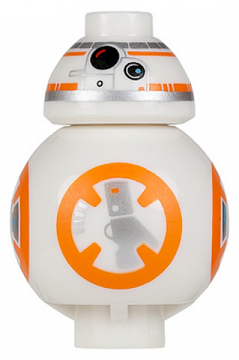BB-8 — BB-8 (Small Photoreceptor and Small Black Circle)