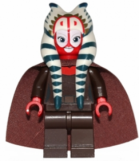 Shaak Ti
