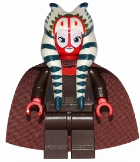 Shaak Ti — Shaak Ti