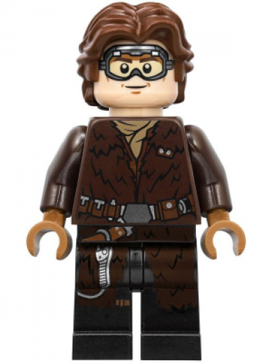 Han Solo