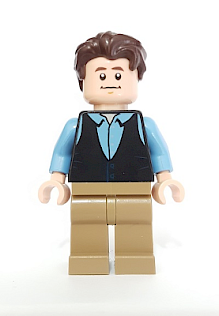 Chandler Bing