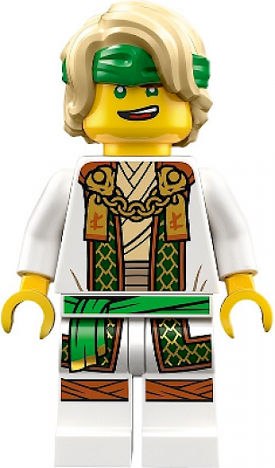 Lloyd — Lloyd - Master Lloyd
