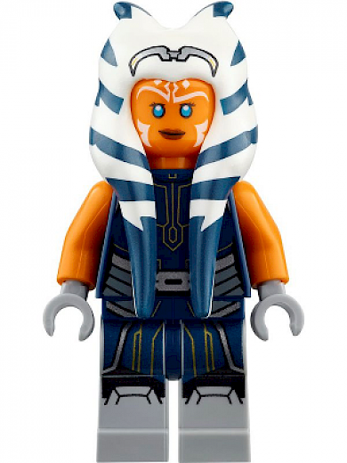 Ahsoka Tano