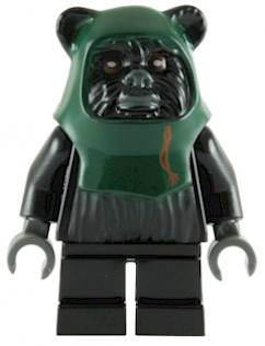 Tokkat (Ewok)
