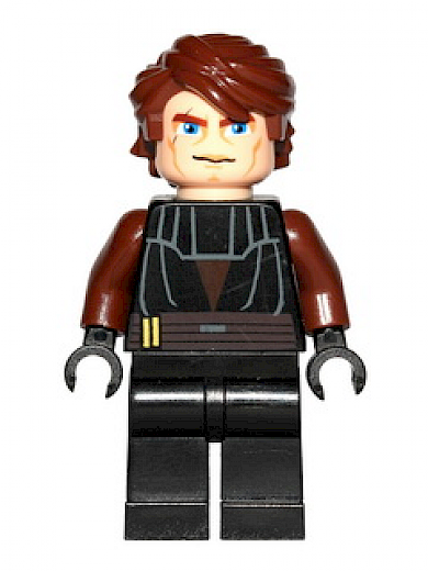 Anakin Skywalker