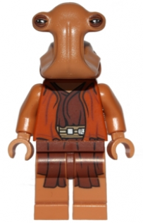Ithorian Jedi Master (Noga-ta)