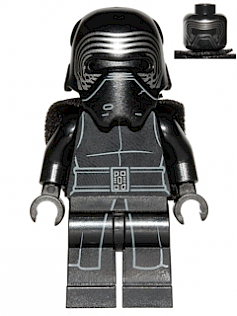 Kylo Ren (Helmet)