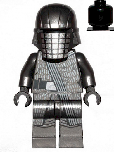 Knight of Ren — Knight of Ren (Vicrul)