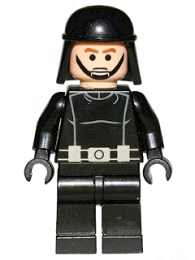 Imperial Trooper