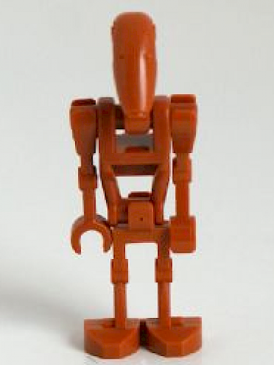 Battle Droid