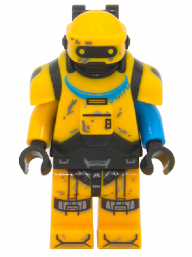 NED-B Loader Droid — NED-B Loader Droid