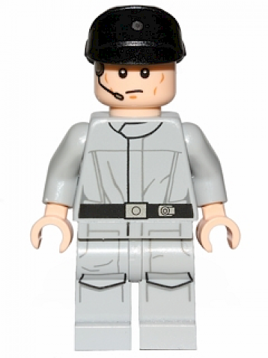 Imperial Crew