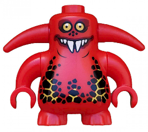 Scurrier — Scurrier - 6 Teeth