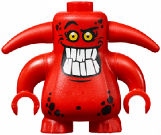 Scurrier — Scurrier - 10 Teeth