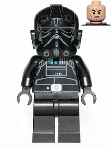 Imperial TIE Fighter Pilot — Imperial TIE Fighter Pilot - Rebels