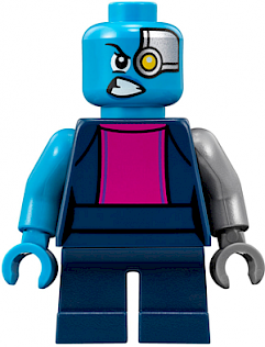 Nebula - Short Legs