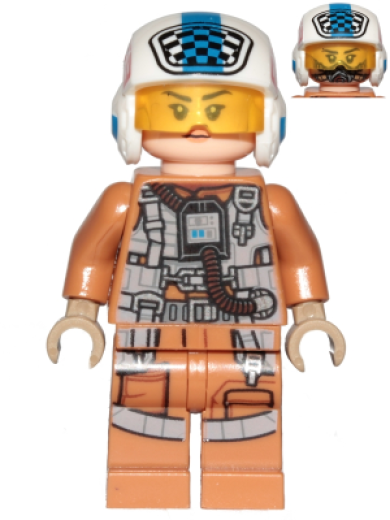 Resistance Gunner Paige — Resistance Gunner Paige