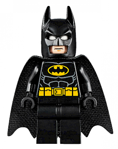 Batman — Batman - Juniors Cape