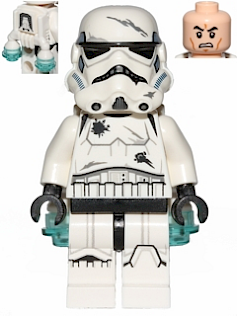 Imperial Jet Pack Trooper (Jumptrooper)