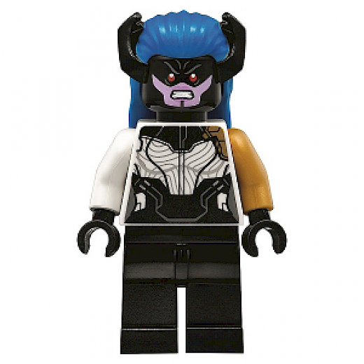 Proxima Midnight — Proxima Midnight