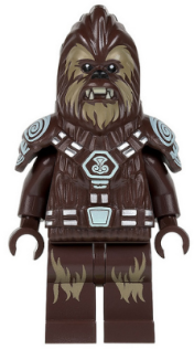 Chief Tarfful