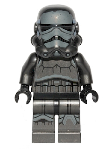 Imperial Shadow Stormtrooper — Imperial Shadow Stormtrooper