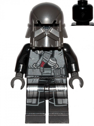 Knight of Ren — Knight of Ren (Ushar)