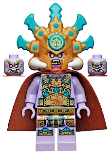 Chief Mammatus