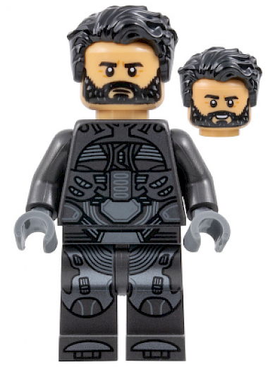 Duke Leto Atreides — Duke Leto Atreides