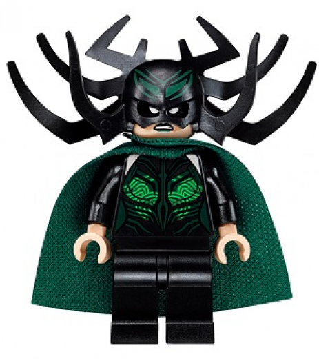 Hela — Hela