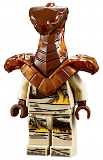 Pyro Whipper with Armor Shoulder Pads