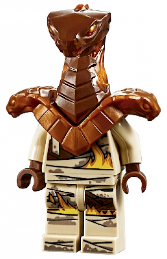 Pyro Whipper with Armor Shoulder Pads — Pyro Whipper with Armor Shoulder Pads