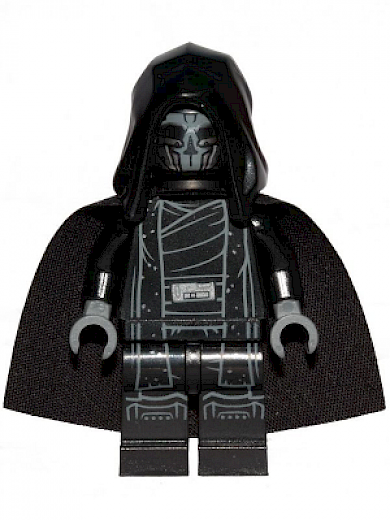 Knight of Ren — Knight of Ren (Ap'lek)