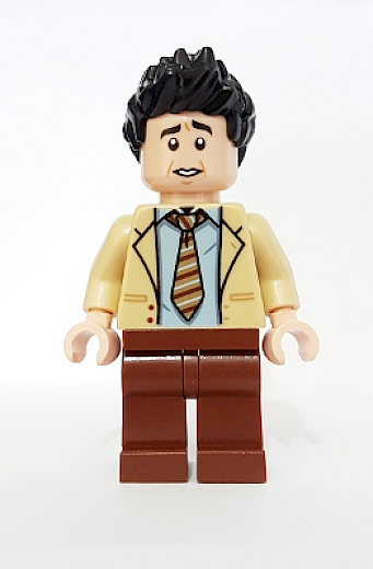 Ross Geller — Ross Geller